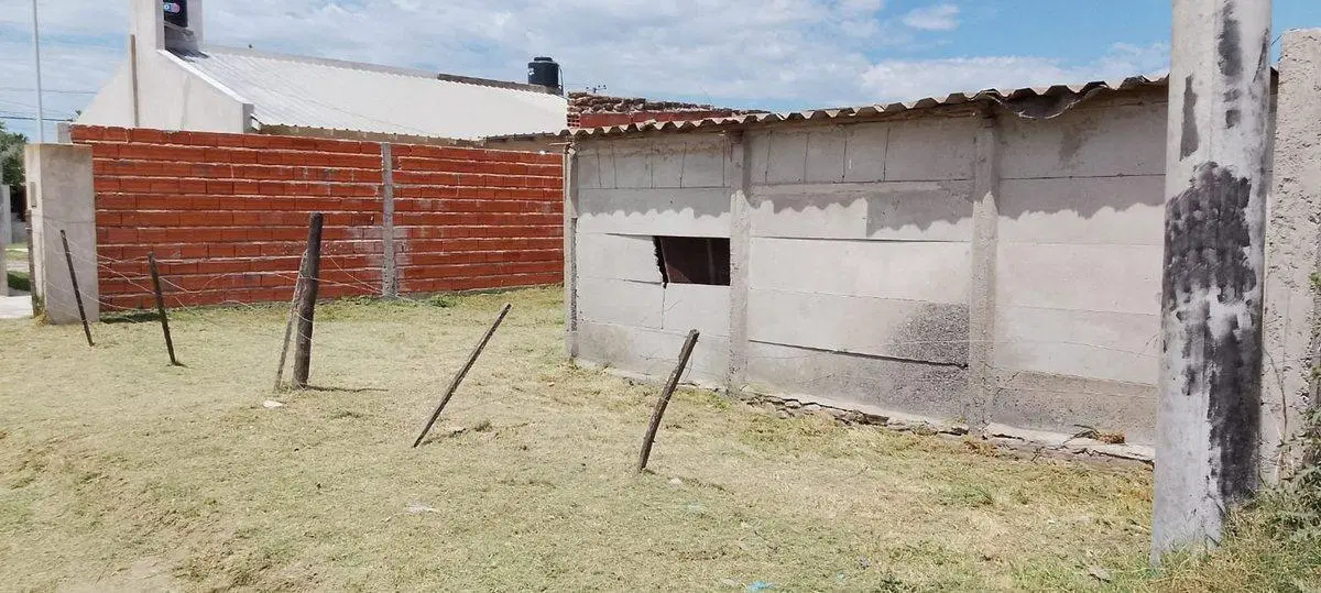 LOTE EN VENTA  – DOLORES 3