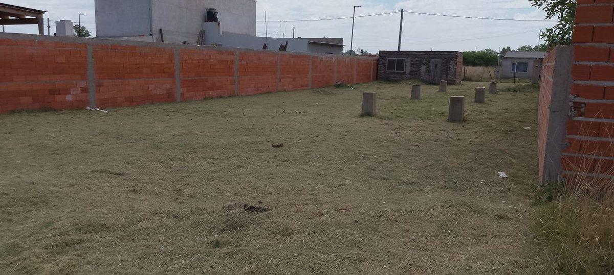 LOTE EN VENTA – DOLORES