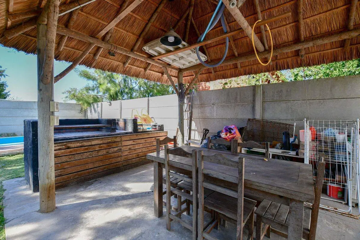 Casa 3 dormitorios, venta, Berisso Altos Los Talas 3
