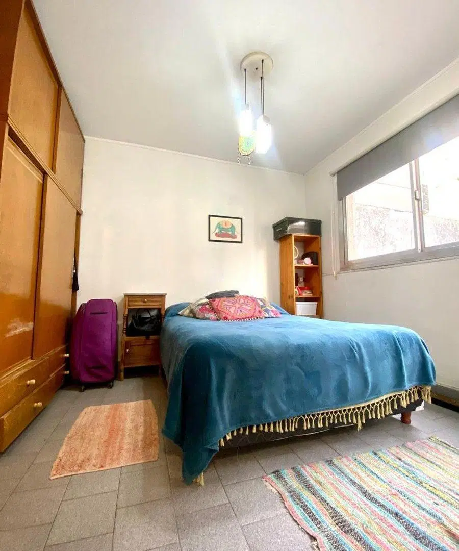 DEPARTAMENTO MONOAMBIENTE EN VENTA  LA PLATA 3