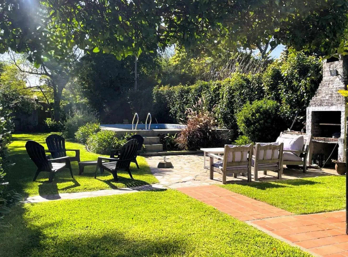 Casa 3 Dormitorios en Venta en Villa Castells 3