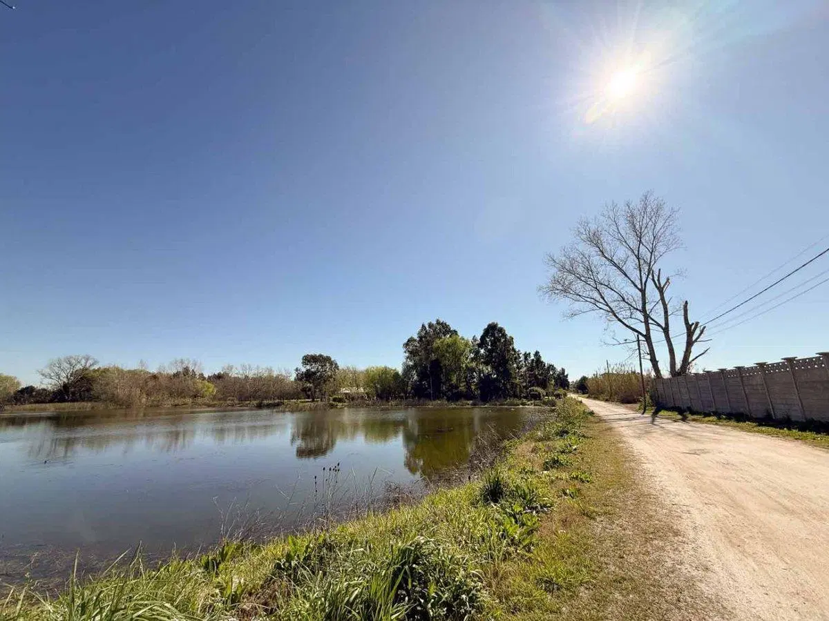 LOTE EN VENTA EN BERISSO 1.000 M2 5