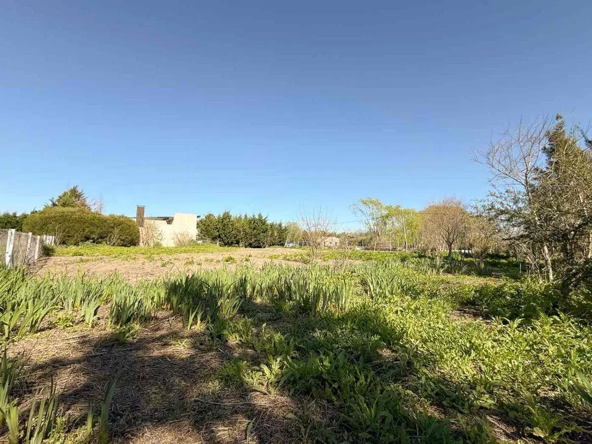 LOTE EN VENTA EN BERISSO 1.000 M2 2