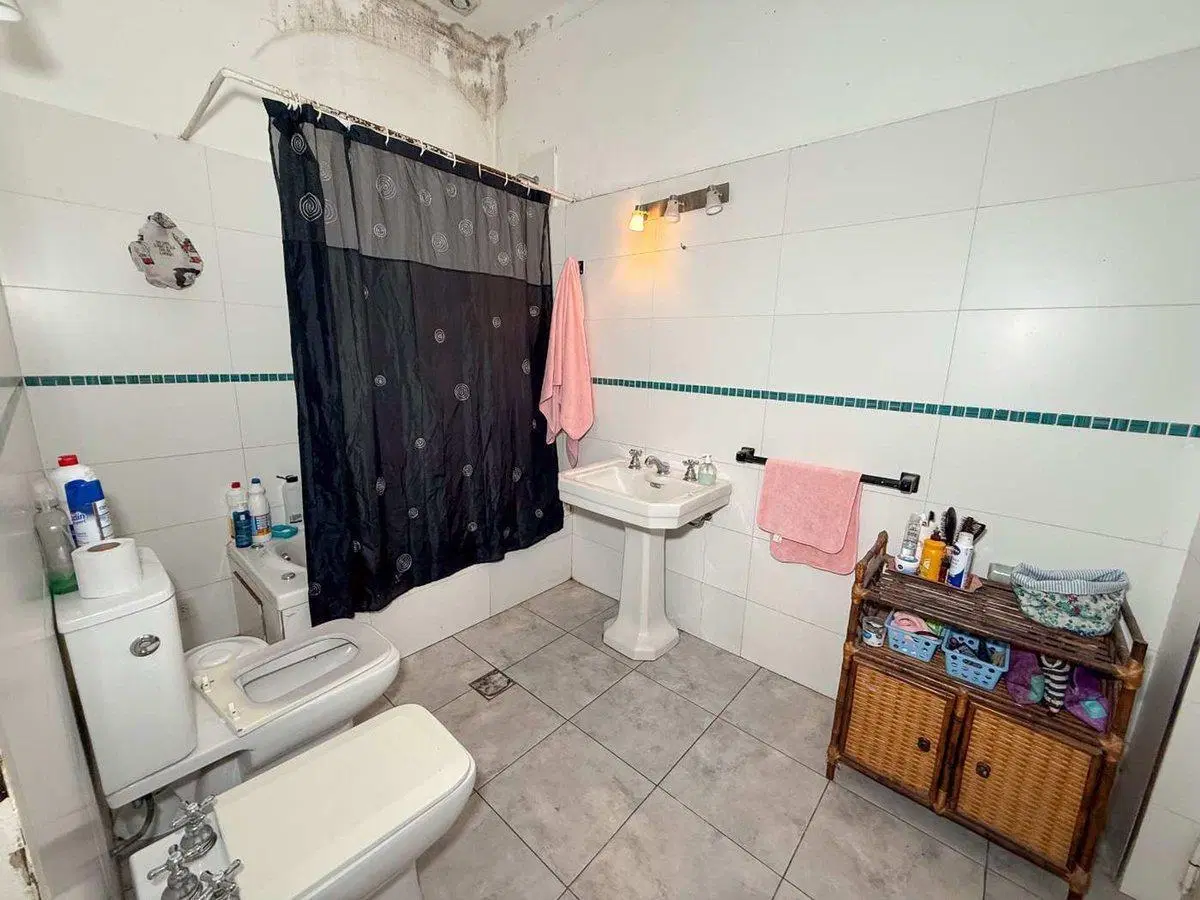 PH 2 Dormitorio en venta en La Plata con patio 2