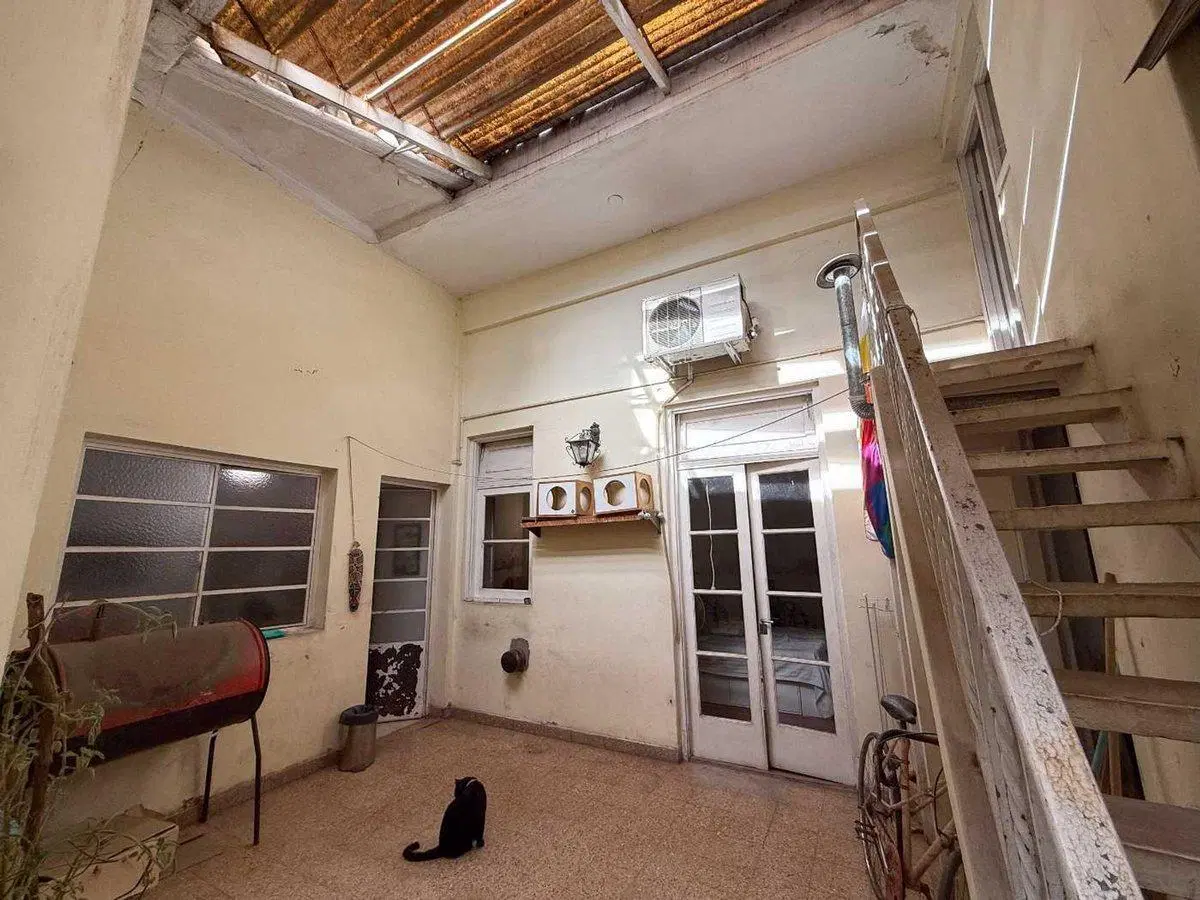 PH 2 Dormitorio en venta en La Plata con patio 3