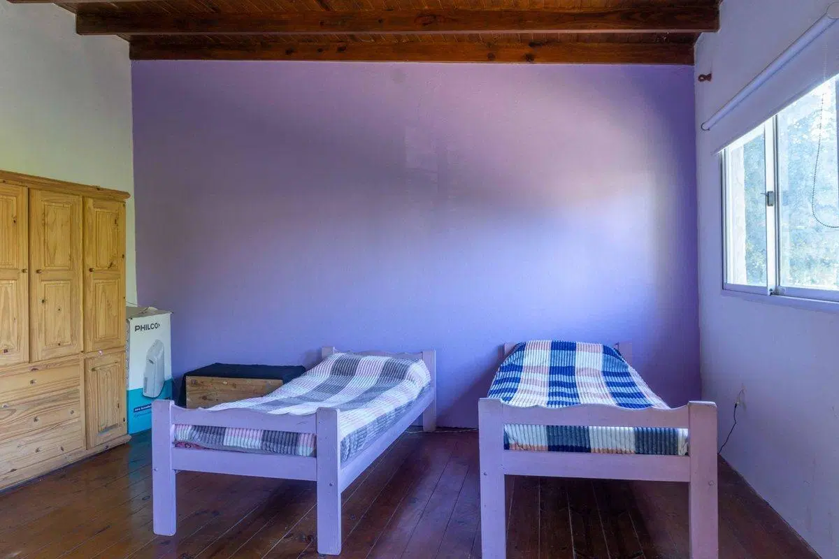 CASA 2 DORMITORIOS VENTA LA PLATA, NUEVA, JARDÍN 2