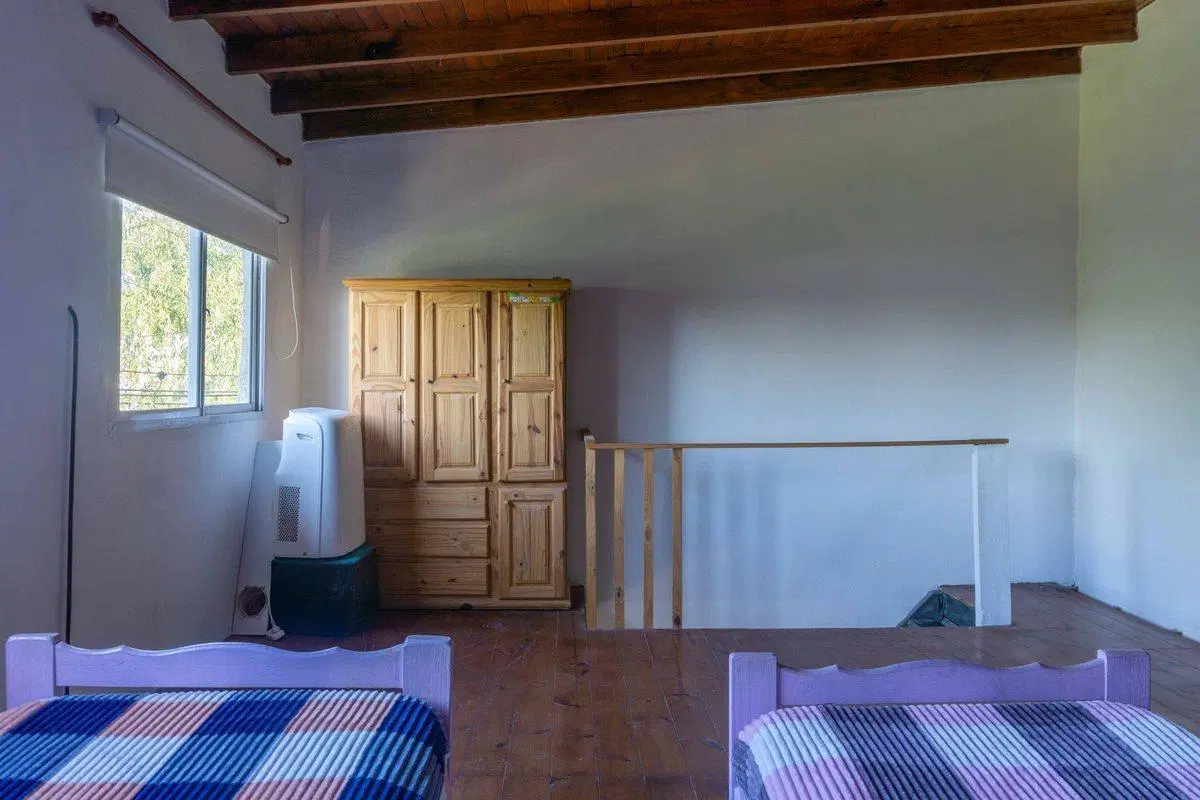 CASA 2 DORMITORIOS VENTA LA PLATA, NUEVA, JARDÍN 5