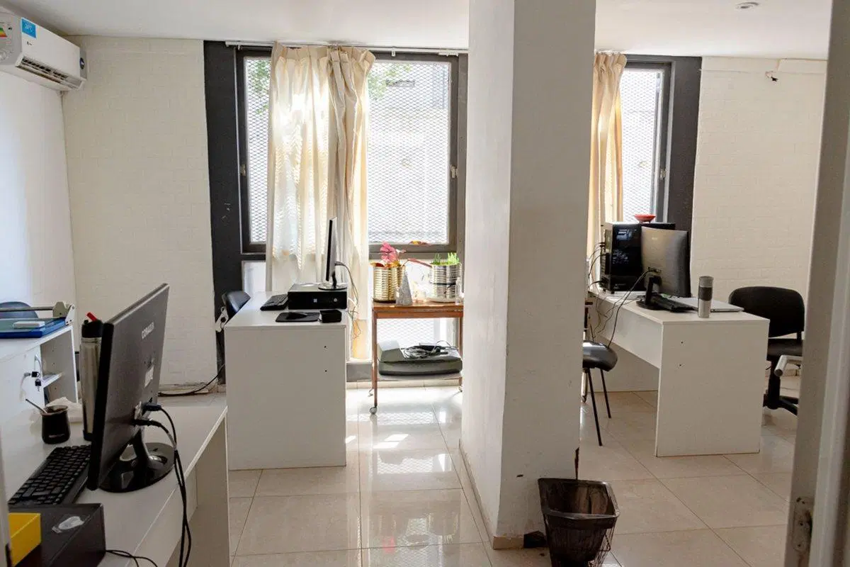 Local, con Oficinas En Venta La Plata 2