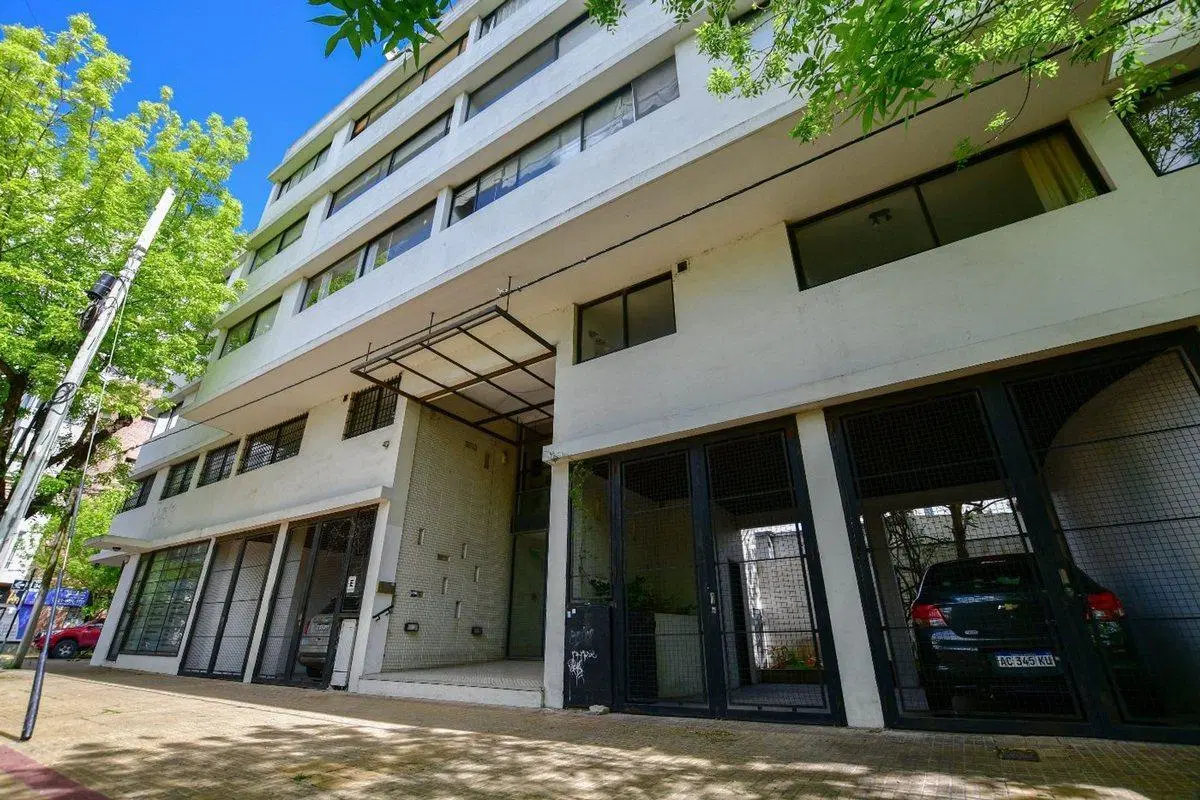 Departamento de dos dormitorios en venta, La Plata 2