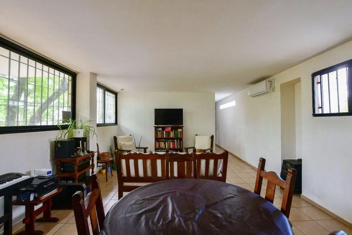 Departamento de dos dormitorios en venta, La Plata 5
