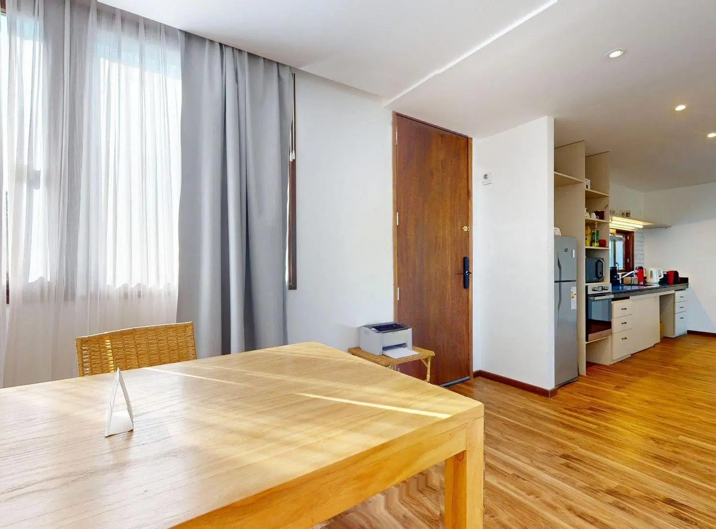 DEPARTAMENTO 2 DORMITORIOS EN VENTA EN GONNET 5
