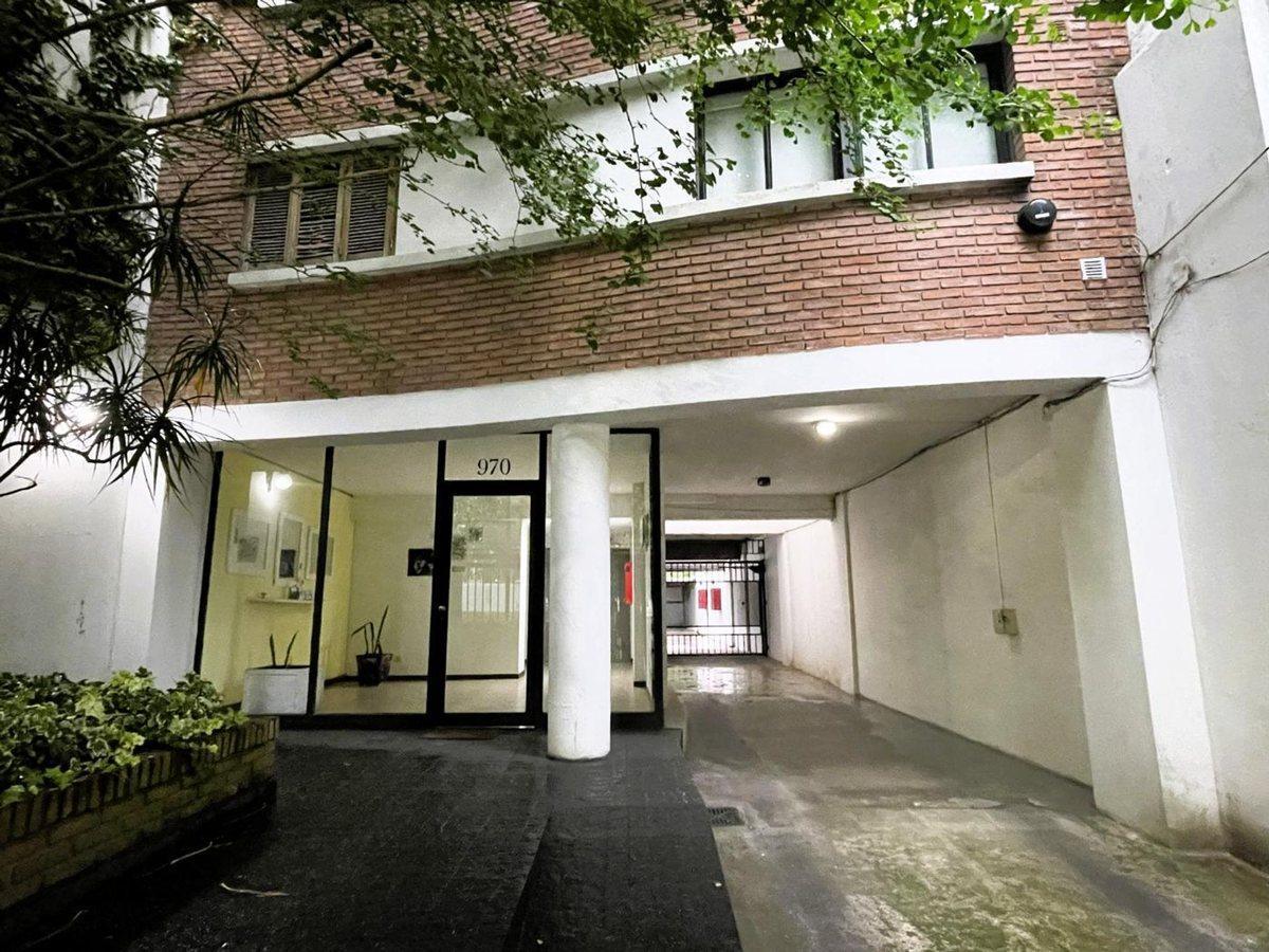 Departamento 1 Dormitorio en Venta en La Plata