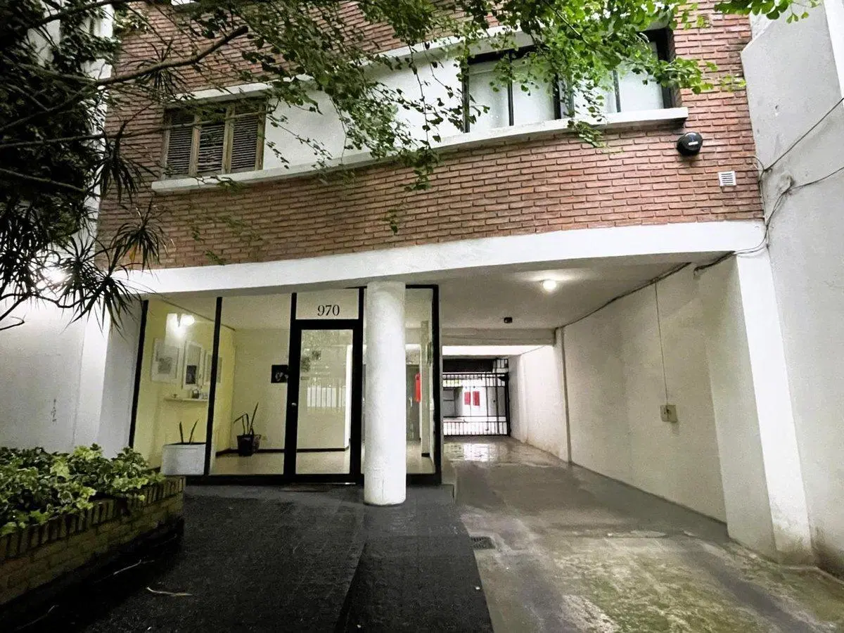 Departamento 1 Dormitorio en Venta en La Plata 3