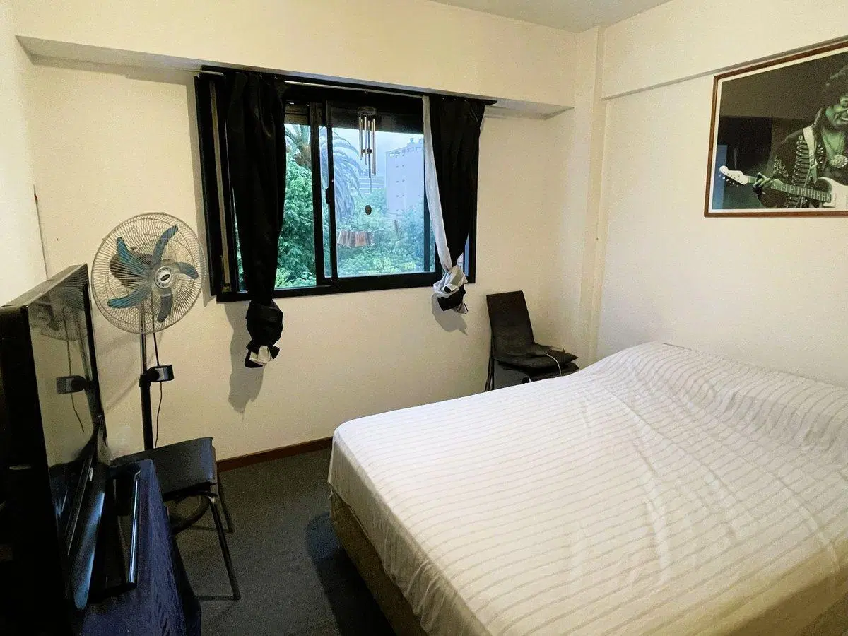 Departamento 1 Dormitorio en Venta en La Plata 2