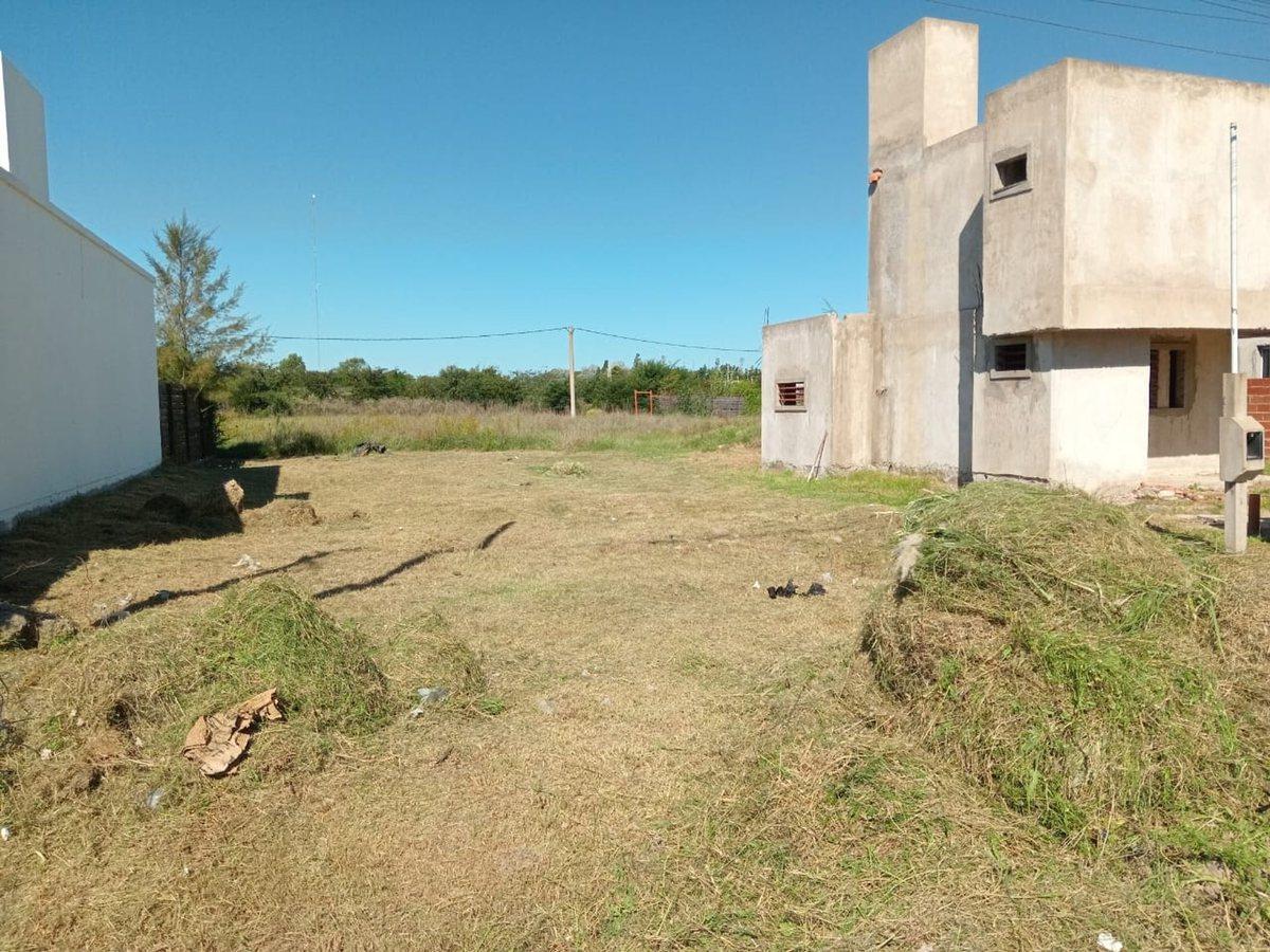 Lote en venta en City Bell, El Rincon.