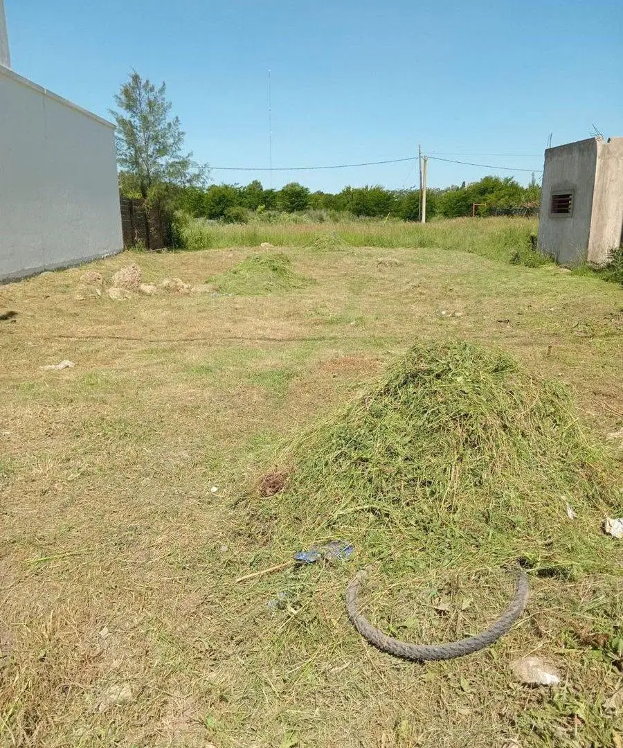 Lote en venta en City Bell, El Rincon. 4