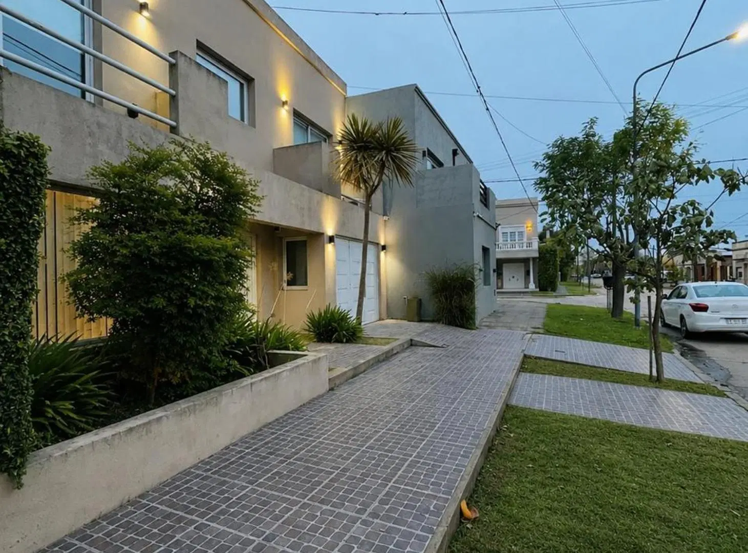 Casa 3 habitaciones en venta en Dolores 5