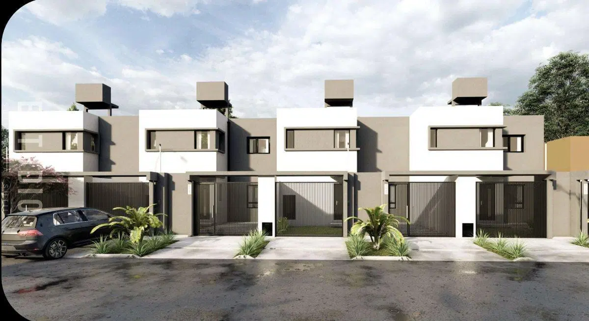 DUPLEX 2 DORMITORIOS EN VENTA CITY BELL + COCHERA 4