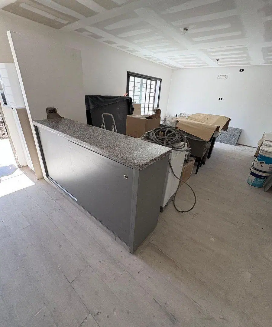 DUPLEX 2 DORMITORIOS EN VENTA CITY BELL + COCHERA 5