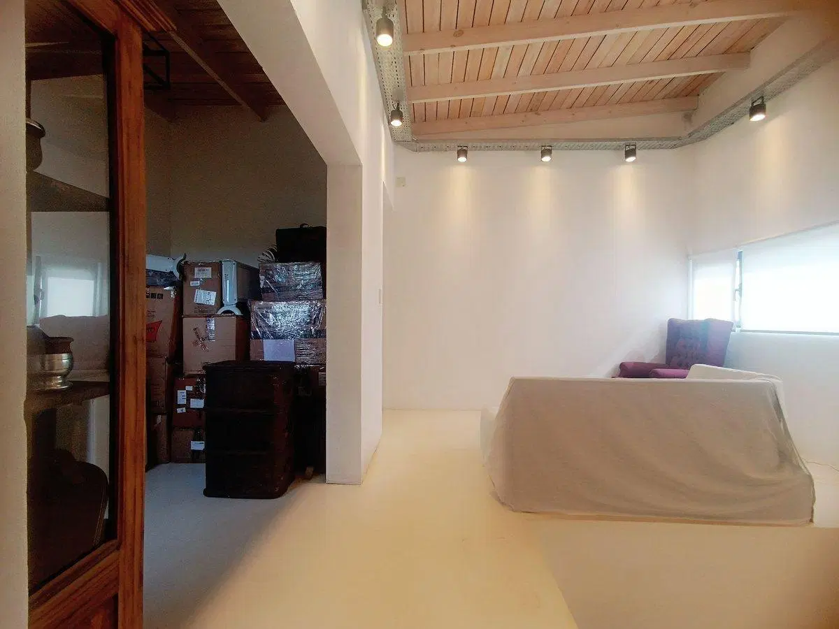 CASA 4 DORMITORIOS EN VENTA LA PLATA  + LOCAL 2