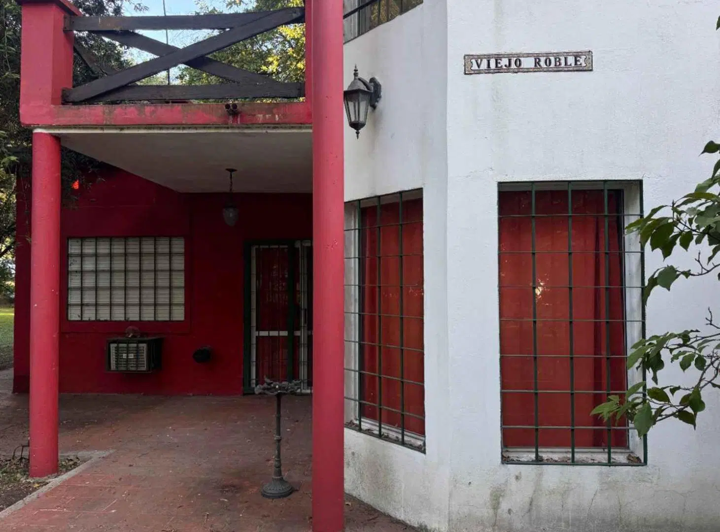 CAMPO EN VENTA  EN ABASTO SOBRE RUTA 36 5