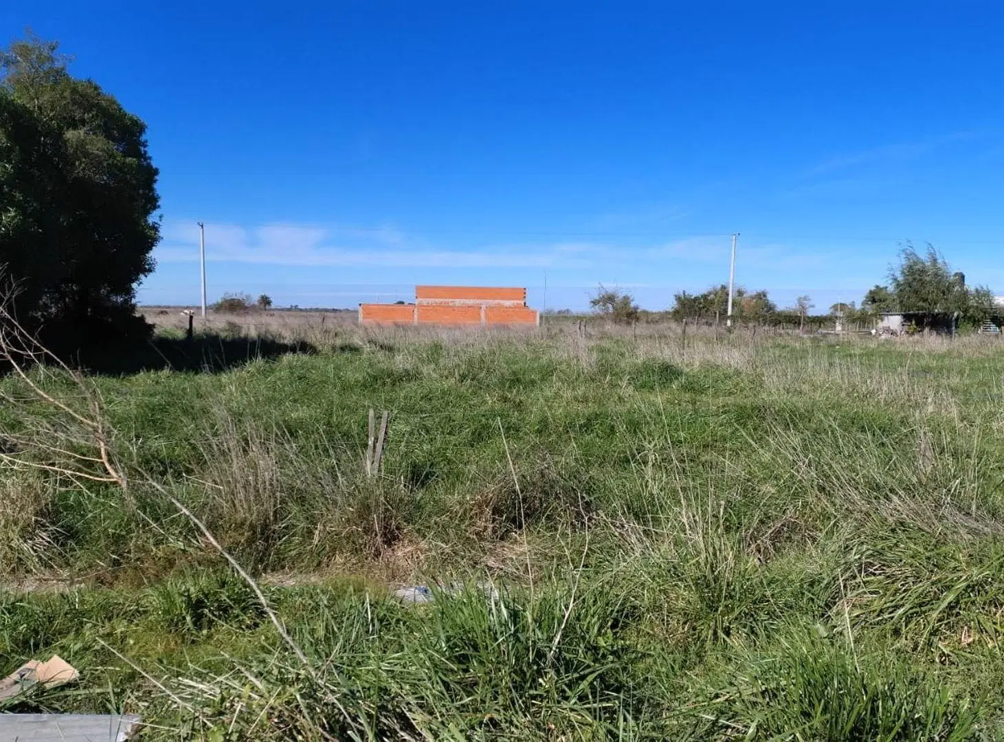 Lote en venta en Dolores, zona Parque Termal 2
