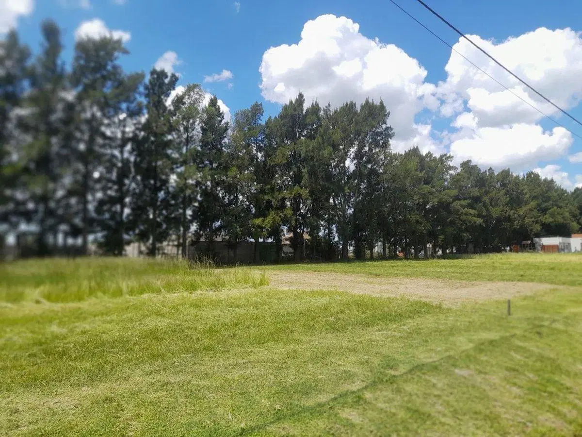 LOTE EN VENTA BARRIO SAN JOSE ETCHEVERRY 3
