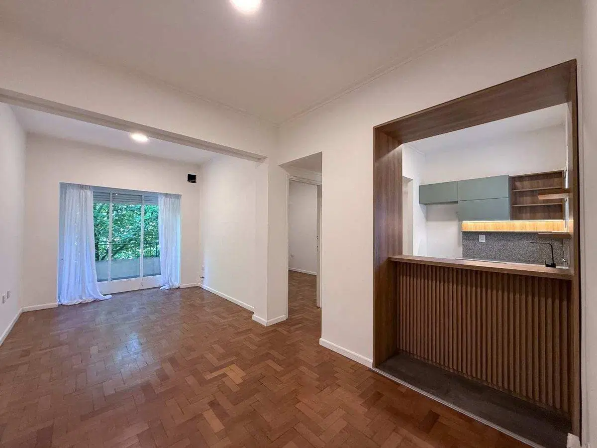 DEPARTAMENTO 2 DORMITORIOS EN VENTA LA PLATA 2