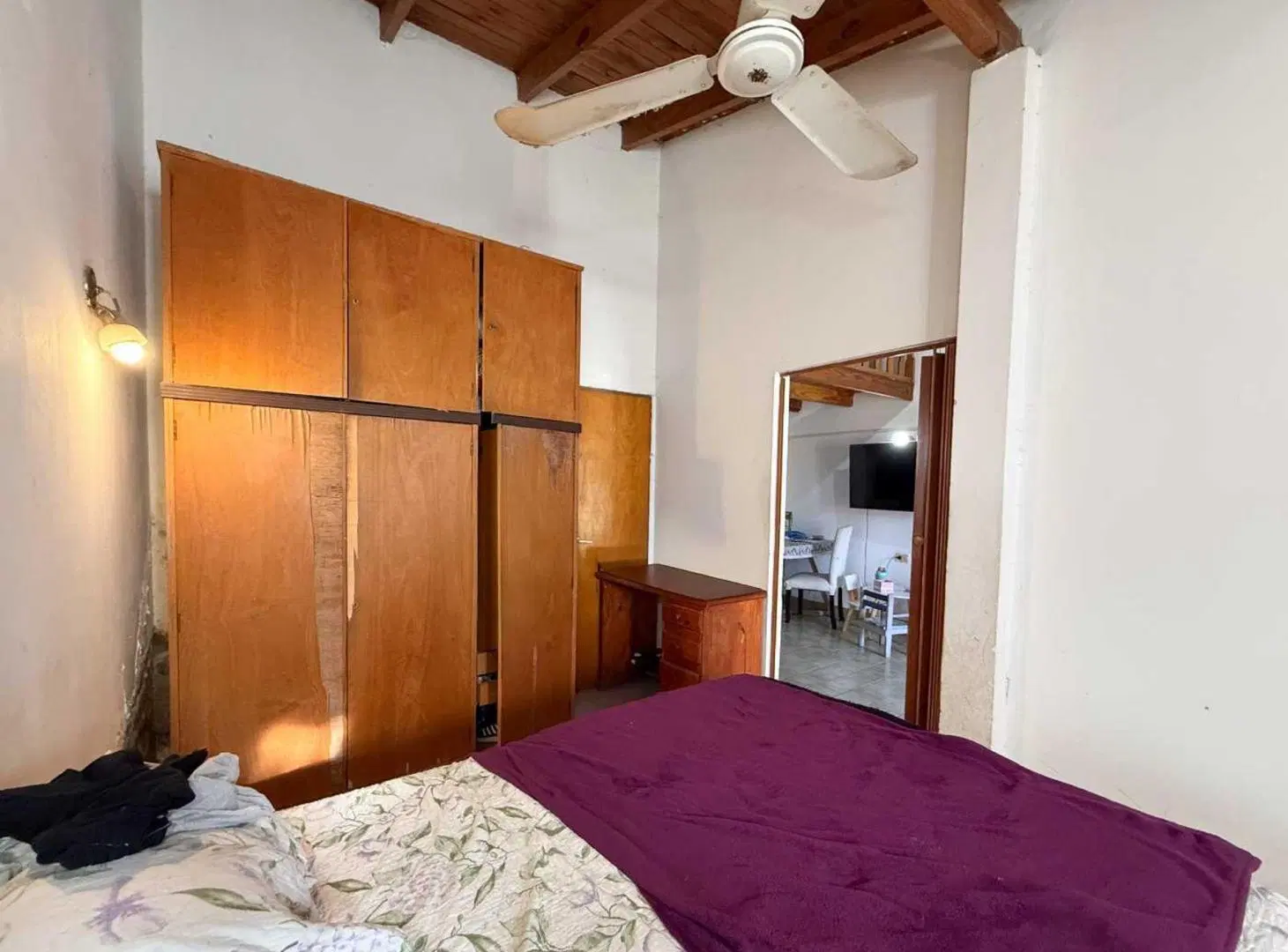 PH  2 DORMITORIOS  EN VENTA VILLA ELVIRA+ JARDIN 3