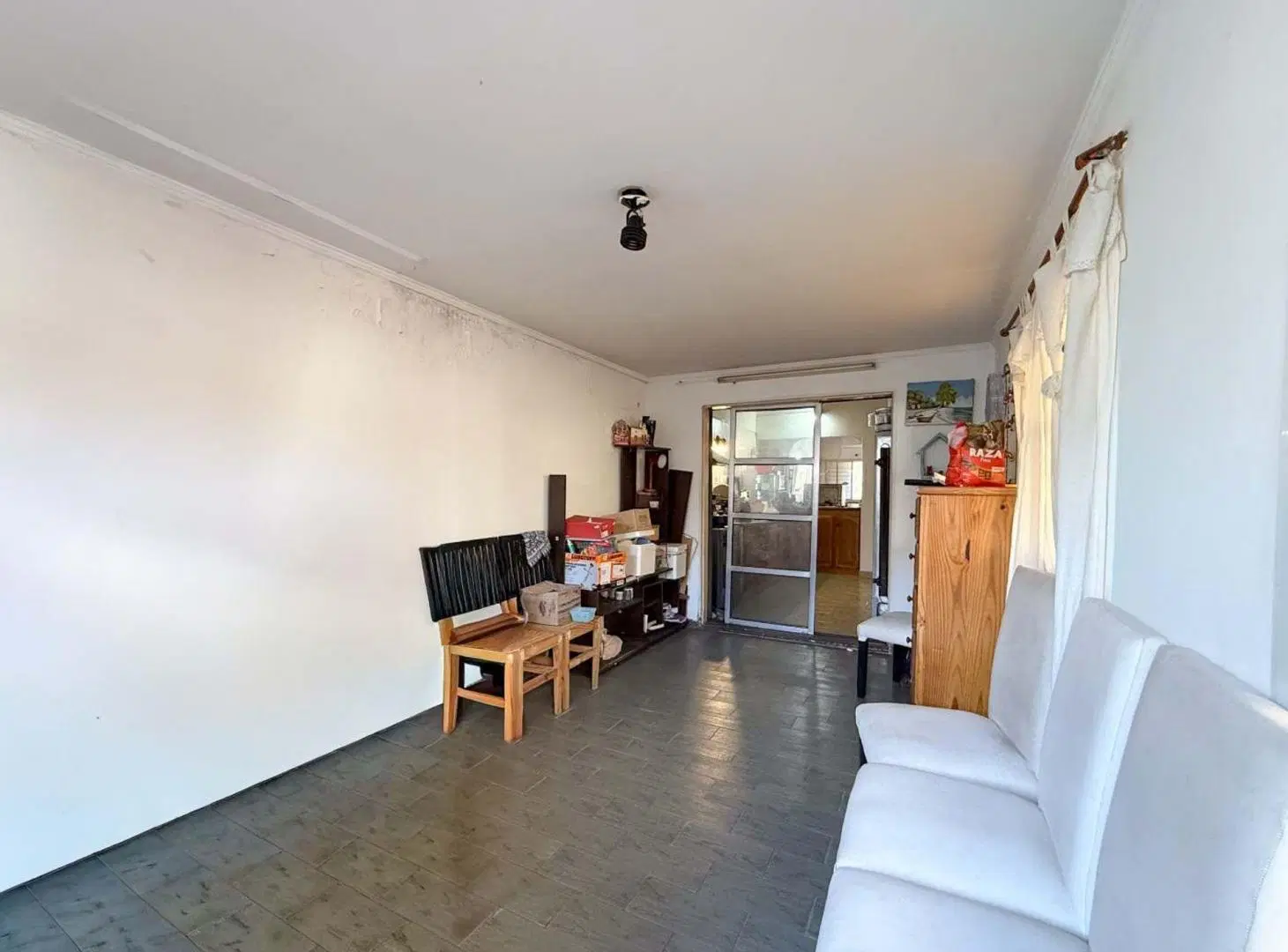 PH  2 DORMITORIOS  EN VENTA VILLA ELVIRA+ JARDIN 8