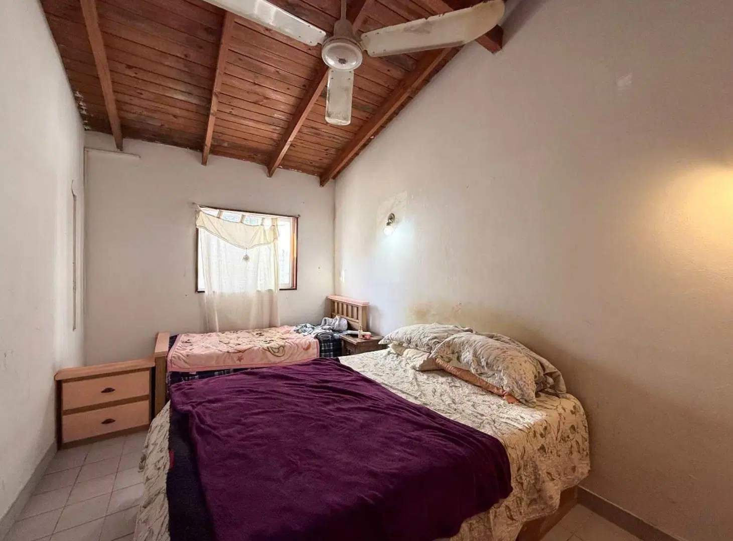 PH  2 DORMITORIOS  EN VENTA VILLA ELVIRA+ JARDIN 5