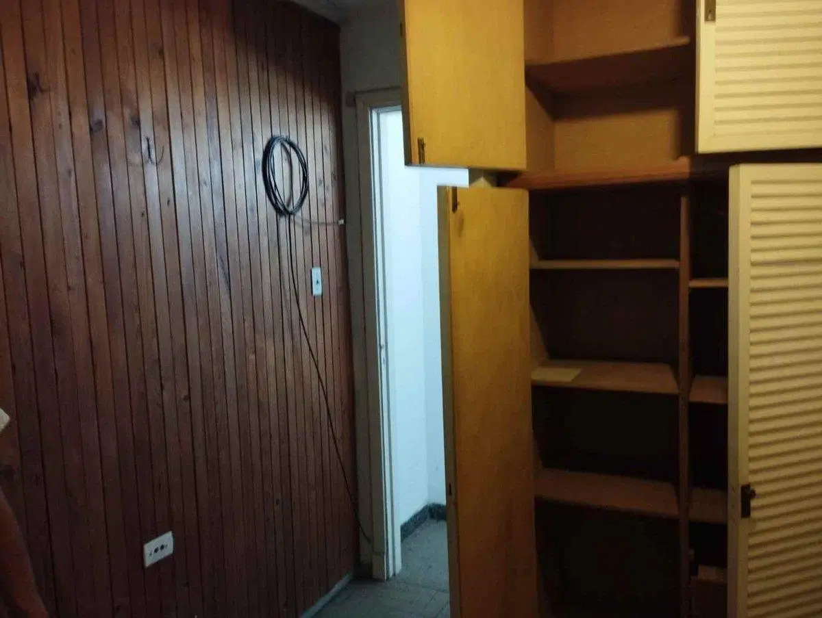 CASA DOS DORMITORIOS VENTA CITY BELL CON PARQUE 3