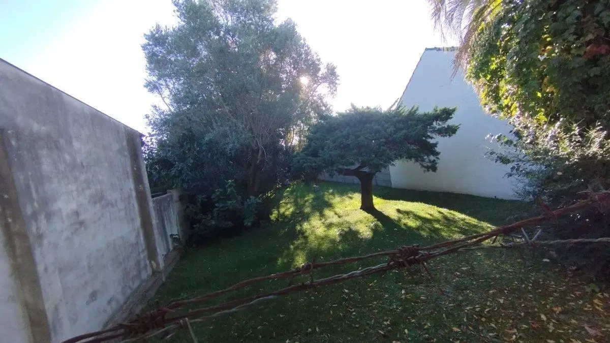 LOTE EN VENTA CITY BELL 4