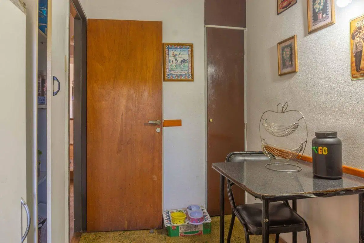 DEPARTAMENTO 3 DORMITORIOS EN VENTA LA PLATA 4