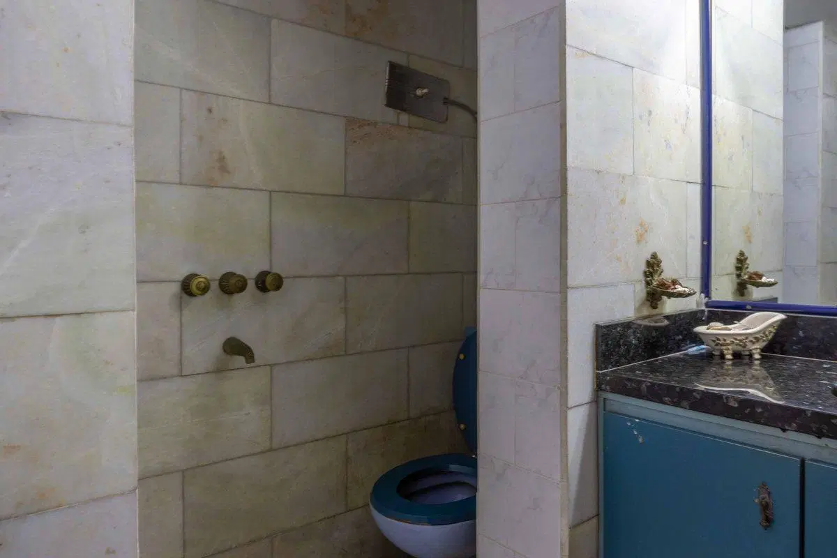 DEPARTAMENTO 3 DORMITORIOS EN VENTA LA PLATA 5