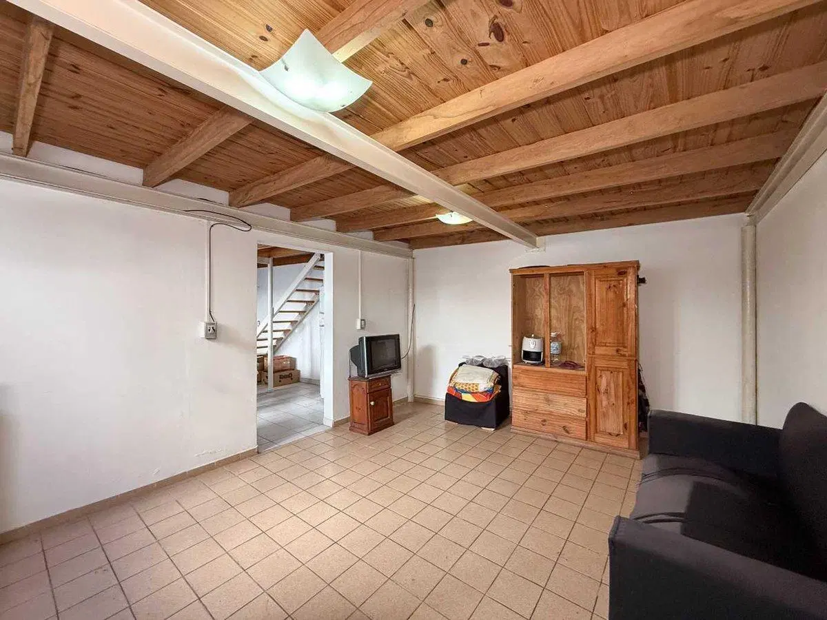 PH  1 DORMITORIO EN VENTA BERISSO EN BLOQUE 4 UNID 2