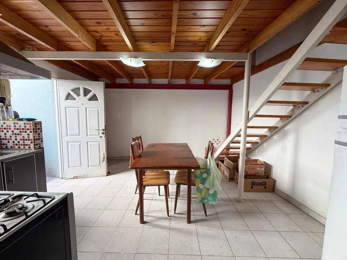 PH  1 DORMITORIO EN VENTA BERISSO EN BLOQUE 4 UNID 5