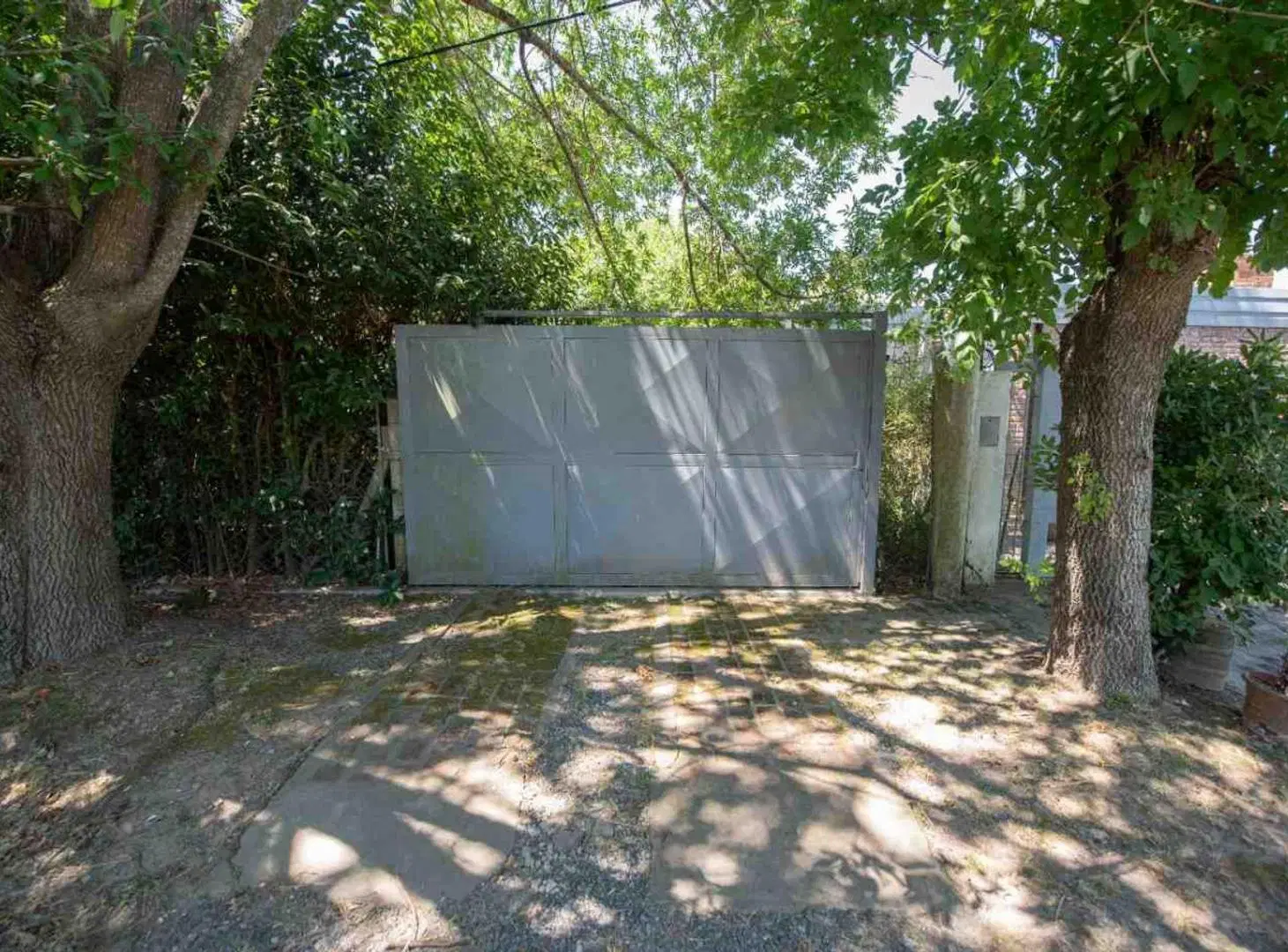 LOTE VENTA VILLA ELISA PARQUIZADO CON RIEGO 7