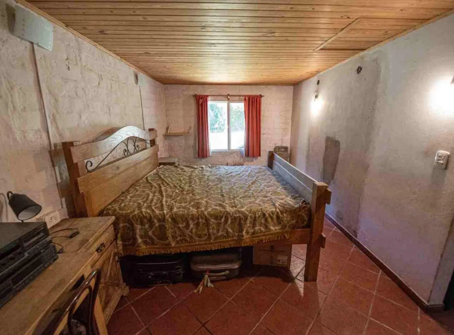 CASA DE UN DORMITORIO VENTA VILLA ELISA CON PARQUE 5