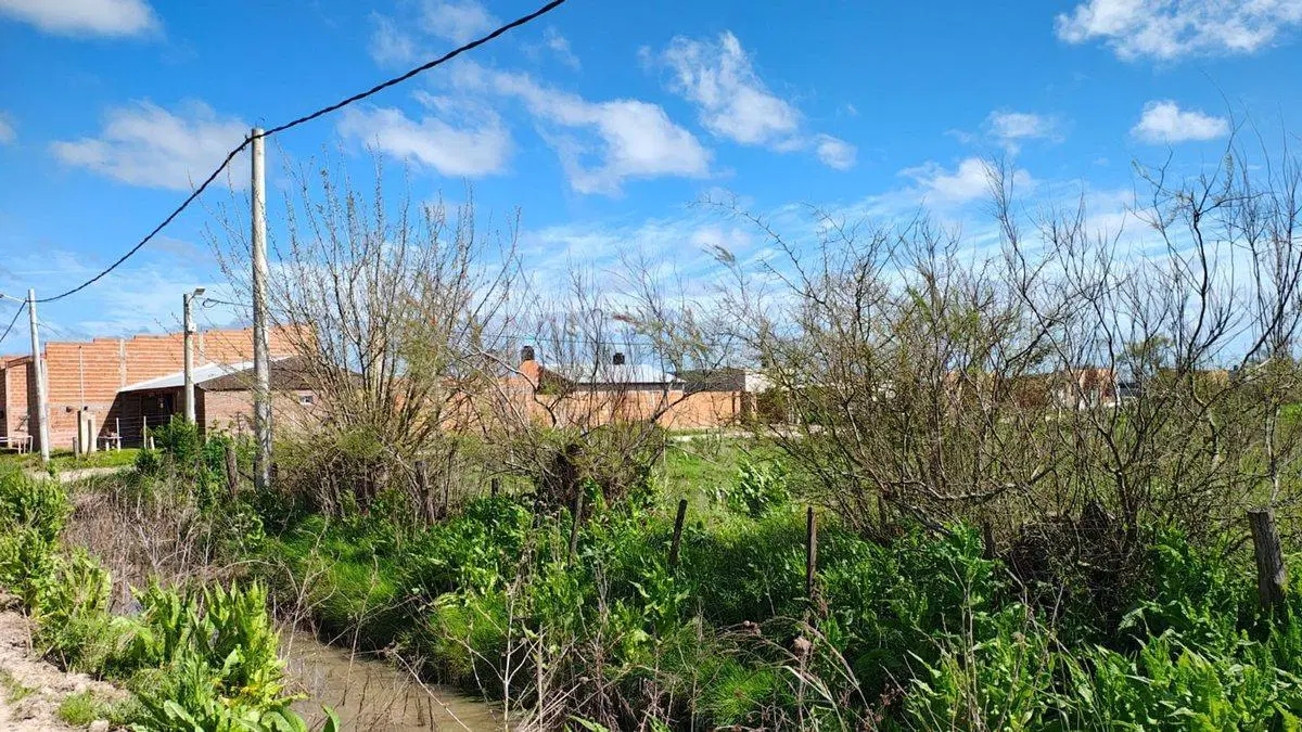 LOTES EN VENTA DOLORES 3