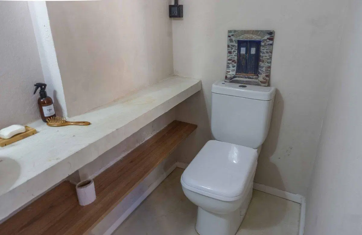 Casa 3 dormitorios en venta Tolosa 4