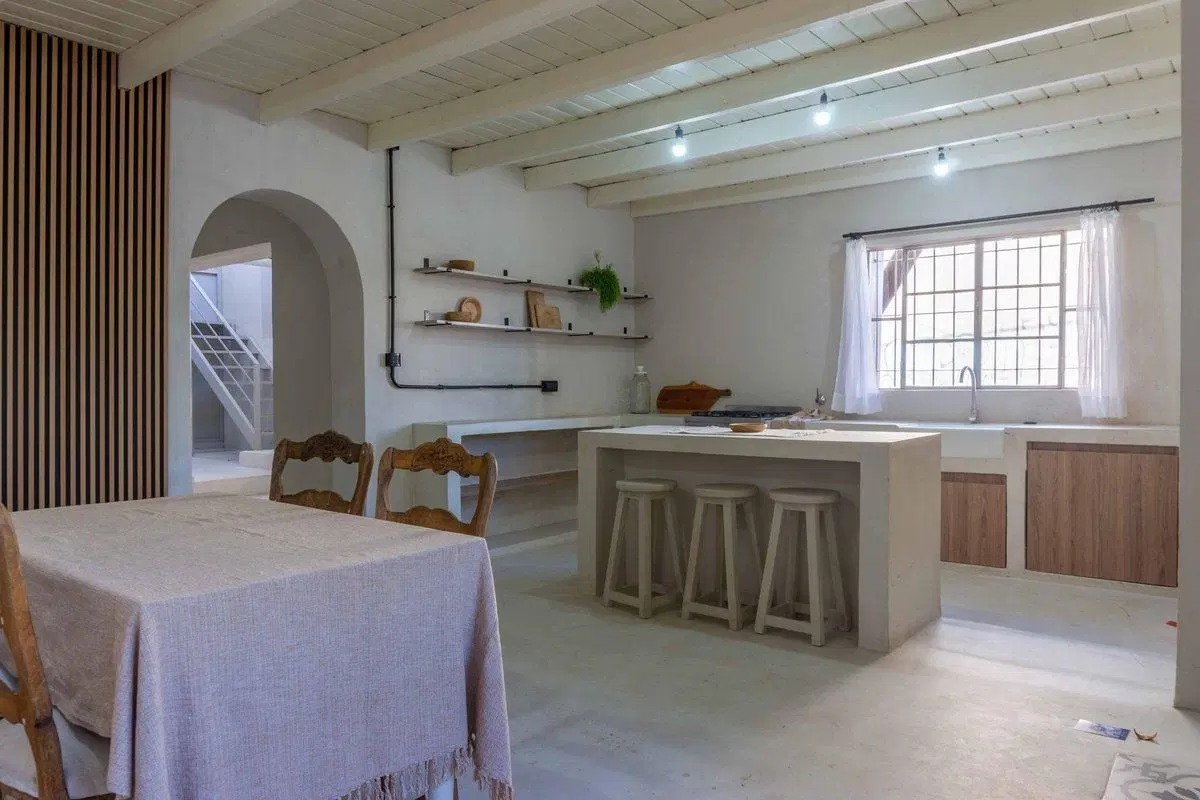 Casa 3 dormitorios en venta Tolosa 2