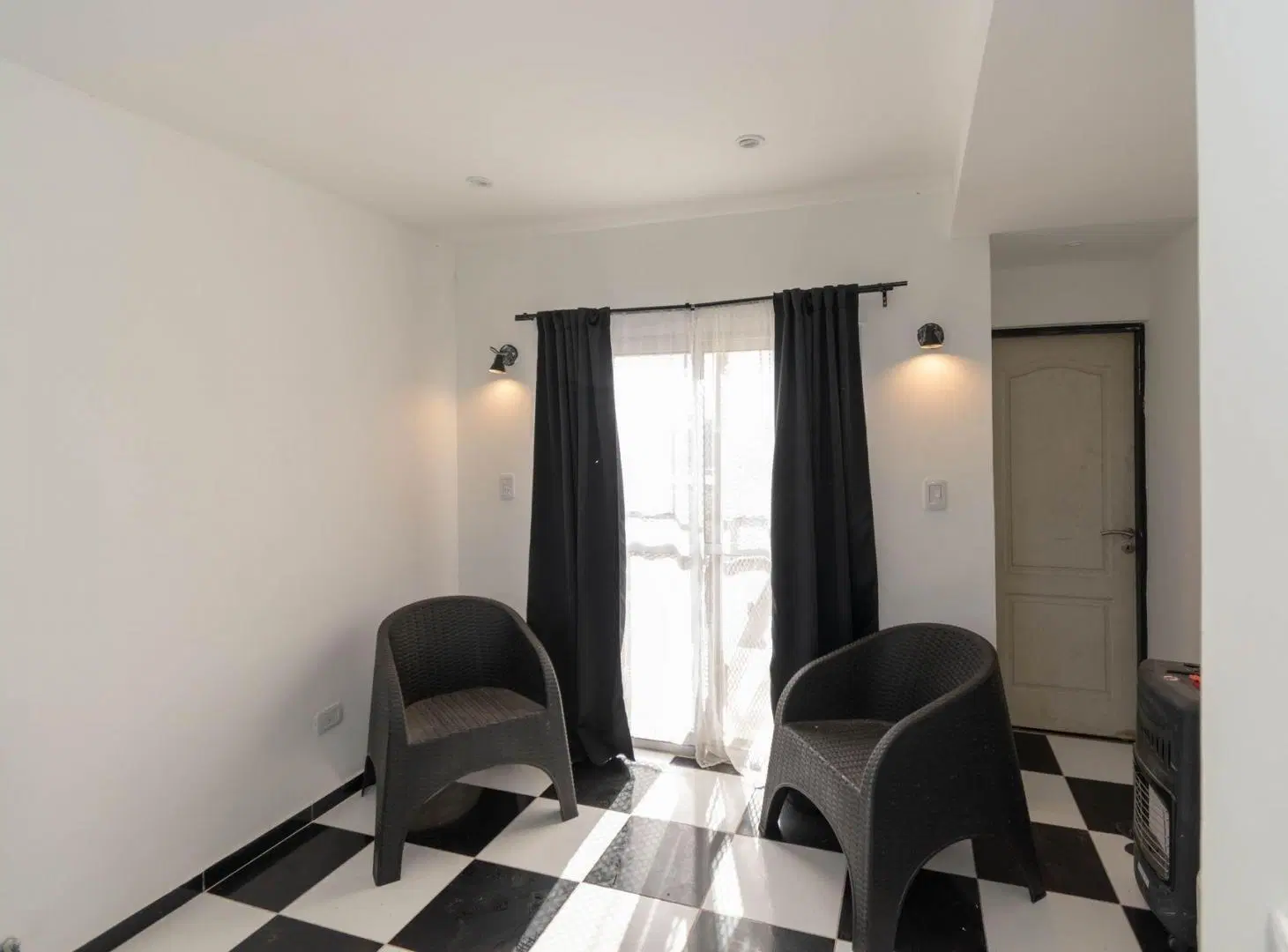 Casa 3 dormitorios en venta en la plata 5