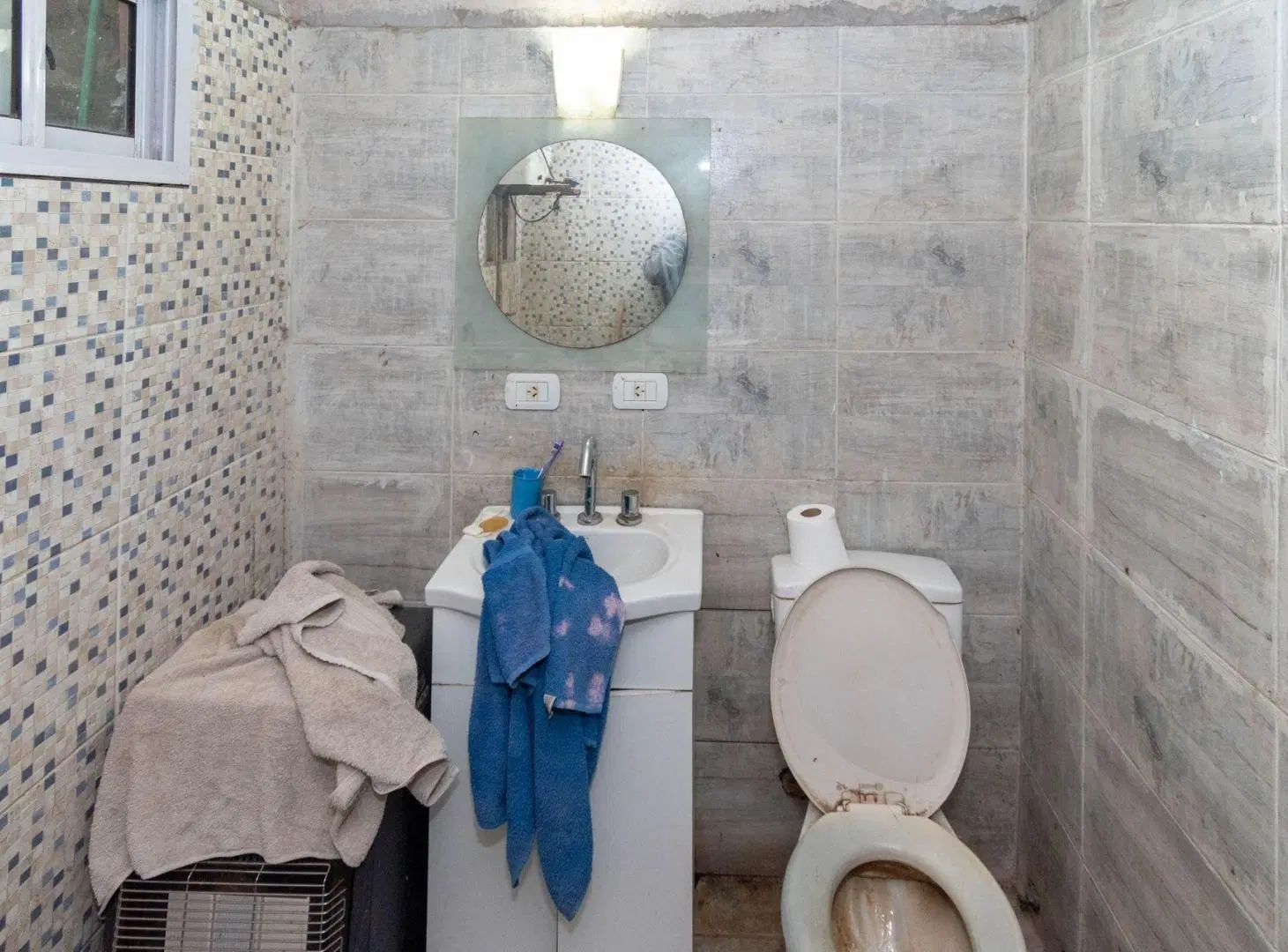 Casa 3 dormitorios en venta en la plata 2
