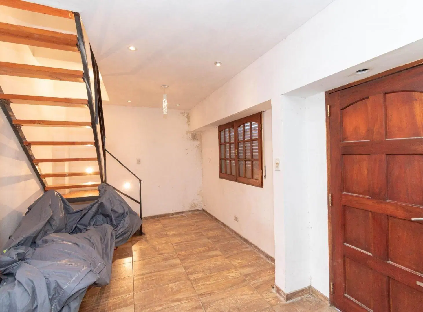 Casa 3 dormitorios en venta en la plata 3