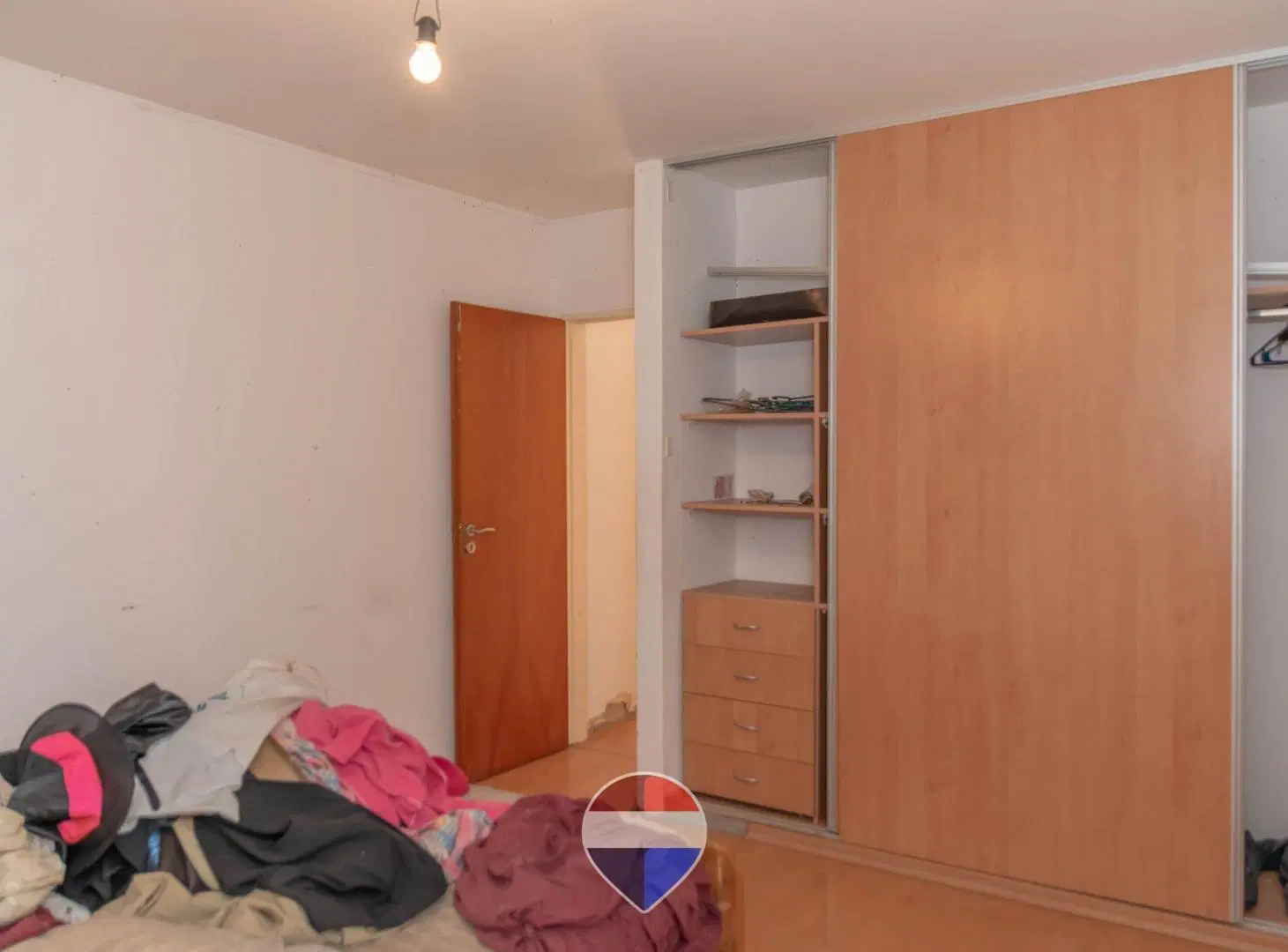 Casa 2 Dormitorios  En Venta En La Plata 3