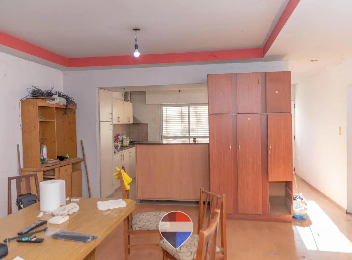 Casa 2 Dormitorios  En Venta En La Plata 8