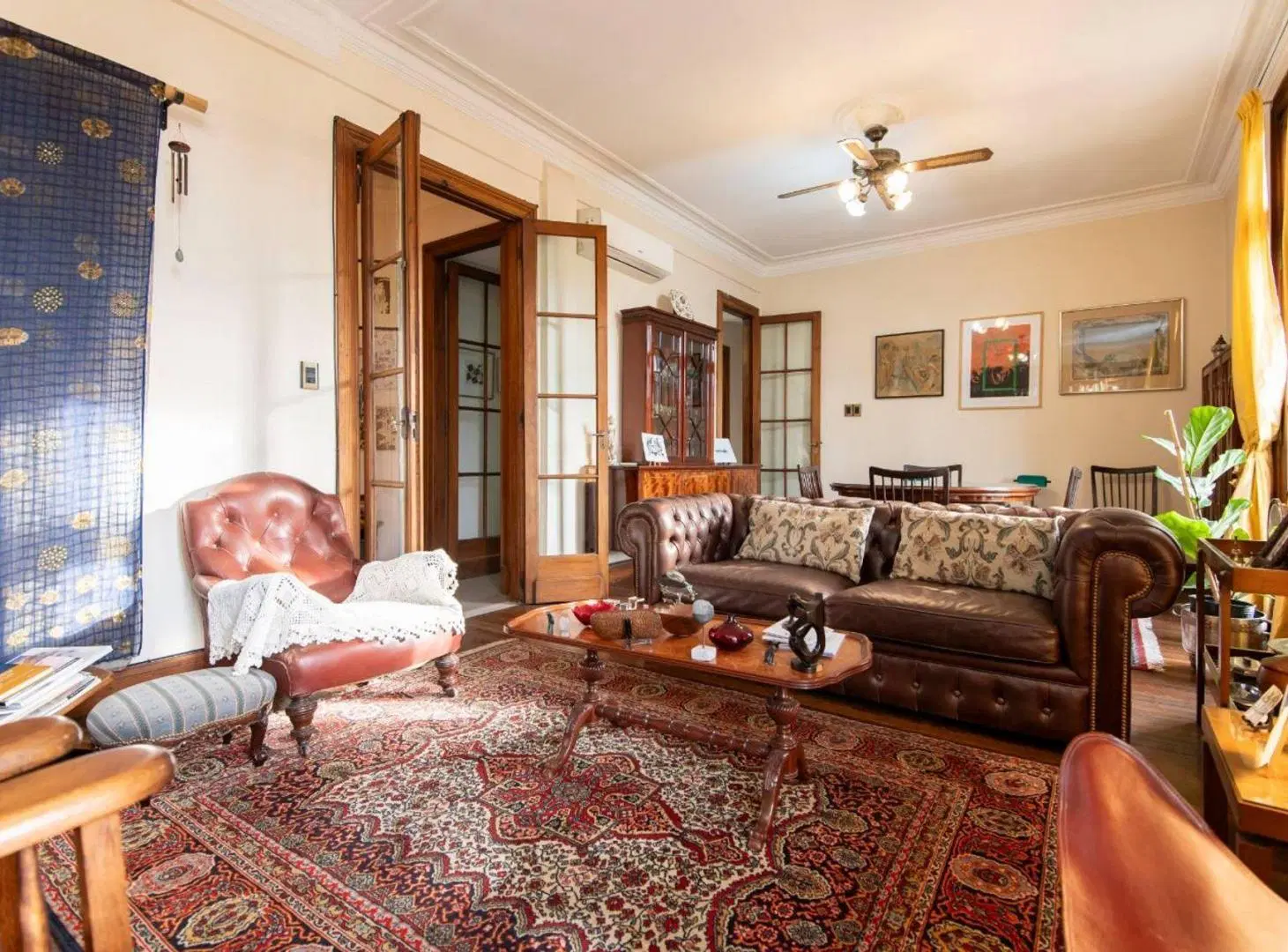 Departamento 3 dormitorios en venta en La Plata 3