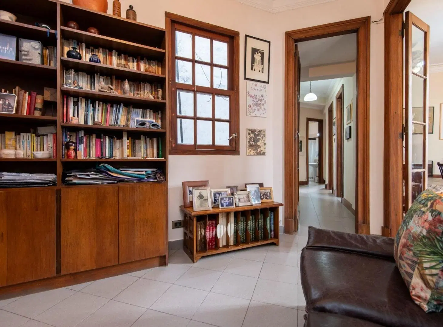 Departamento 3 dormitorios en venta en La Plata 2