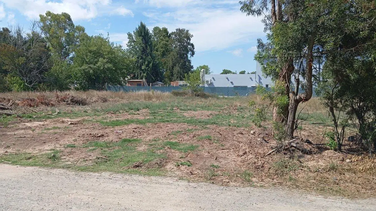 Lote en Venta, Sicardi, oportunidad, escriturado 4